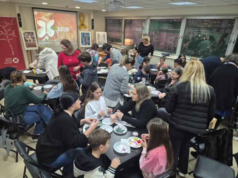 Tradiția Mărțișorului, promovată de Institutul Cultural Român în străinătate 18996995