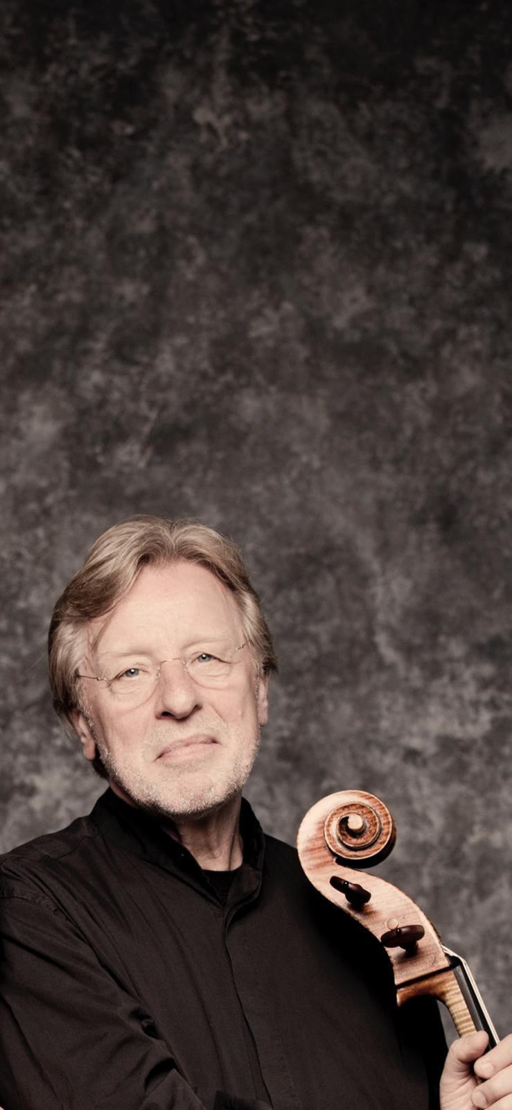 Artiști de renume internațional, în juriul ediției aniversare a Concursului Internațional George Enescu 18996976