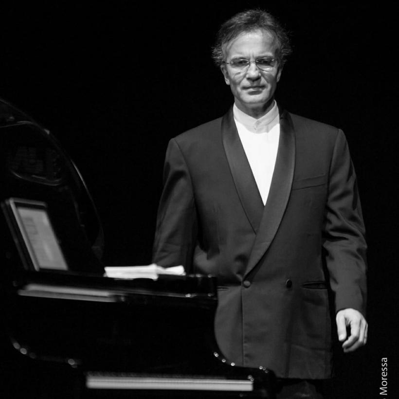 Artiști de renume internațional, în juriul ediției aniversare a Concursului Internațional George Enescu 18996977