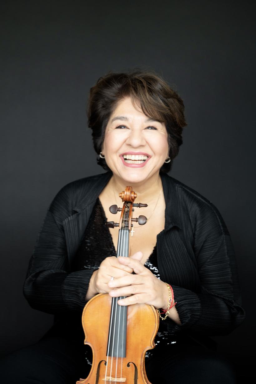 Artiști de renume internațional, în juriul ediției aniversare a Concursului Internațional George Enescu 18996979