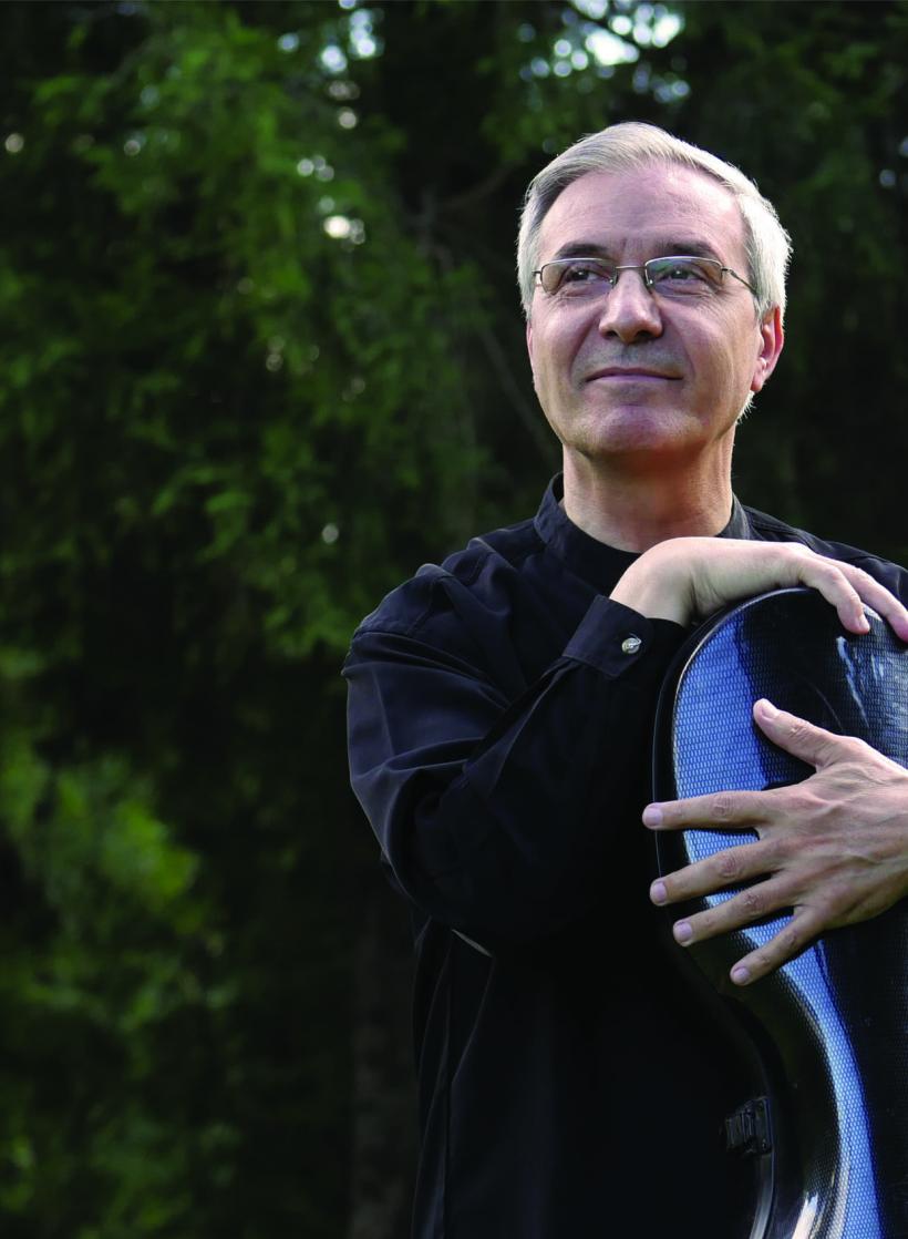 Artiști de renume internațional, în juriul ediției aniversare a Concursului Internațional George Enescu 18996980