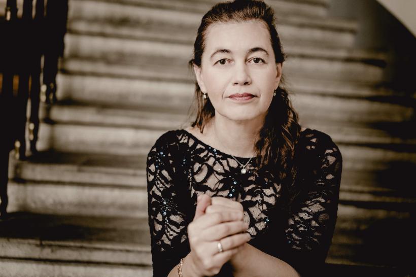 Artiști de renume internațional, în juriul ediției aniversare a Concursului Internațional George Enescu 18996981