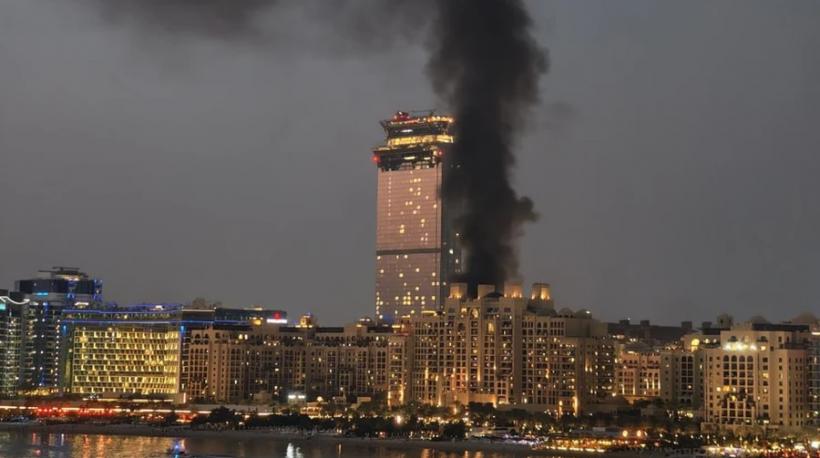 Atacurile Iranului împing țările arabe spre război 18997048