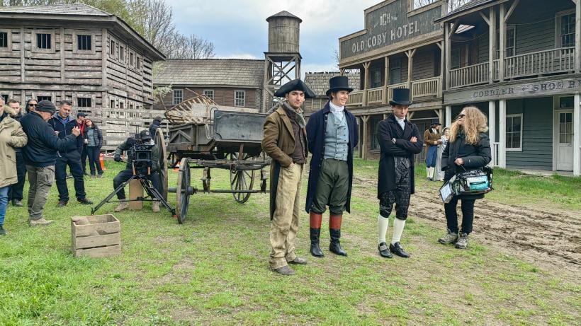 50 de milioane de euro pe an investim în producții cinematografice care ar fi trebuit să promoveze România 18996959