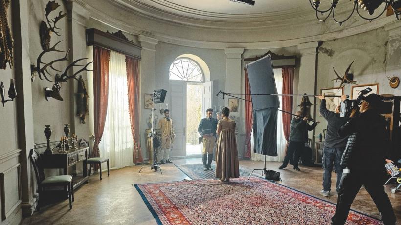 50 de milioane de euro pe an investim în producții cinematografice care ar fi trebuit să promoveze România 18996960