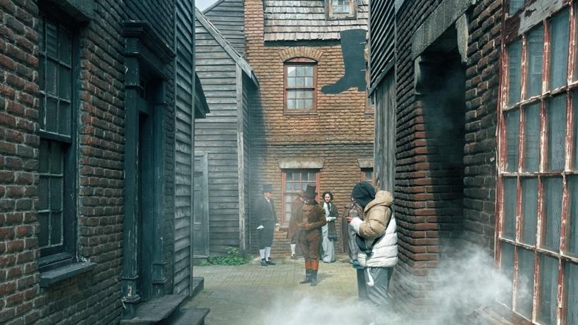 50 de milioane de euro pe an investim în producții cinematografice care ar fi trebuit să promoveze România 18996961