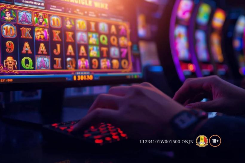 USR a iniţiat un proiect privind interzicerea păcănelelor în Capitală