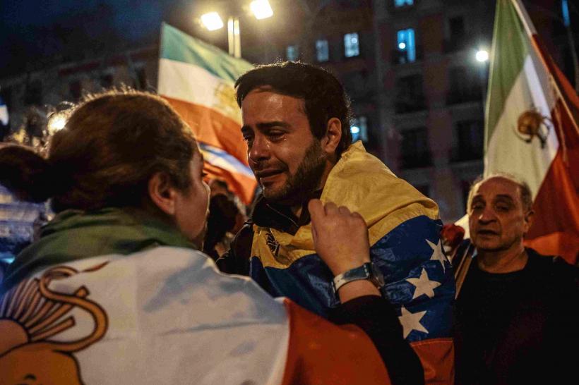 Vid de putere la Teheran: eliminarea ayatollahului Ali Khamenei - soluție rapidă, cu consecințe imprevizibile 