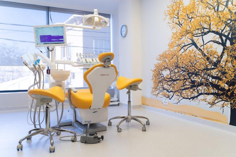 O vizită la stomatolog i-a șters memoria! Cazul bizar al pacientului pentru care nu există explicație medicală 