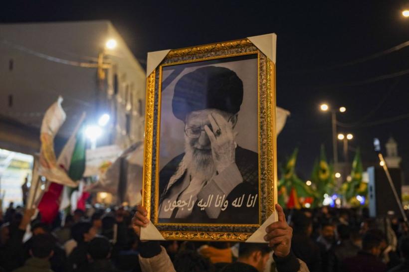 Ce înseamnă cuvântul Ayatollah în islamul șiit: Între semnificație spirituală și confuzie politică