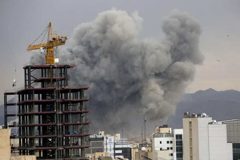 Bilanțul victimelor americane crește în conflictul din Iran