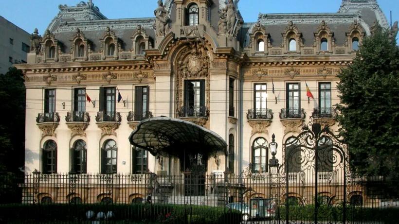 Ministrul Culturii trimite corpul de control la Muzeul „George Enescu”