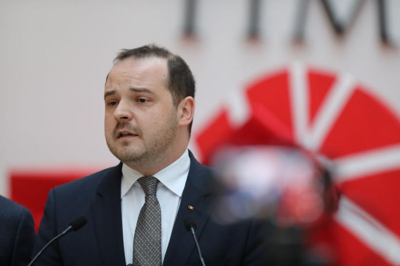 Ministrul Sănătății anunță că prematurii vor fi monitorizați până la vârsta de 5 ani