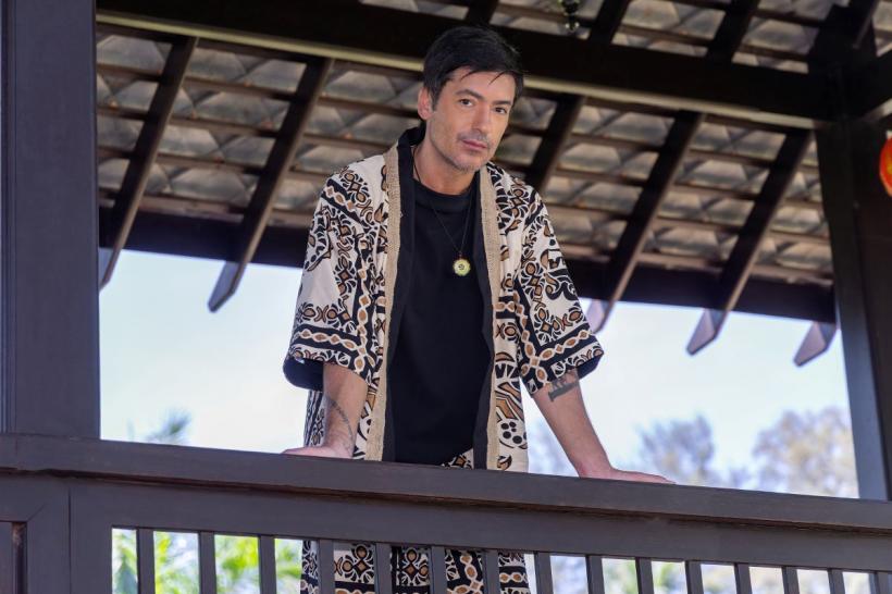 Primăvara începe cu startul filmărilor pentru show-ul fenomen, de la Antena 1, Insula Iubirii!  Radu Vâlcan, primele declarații despre sezonul 10