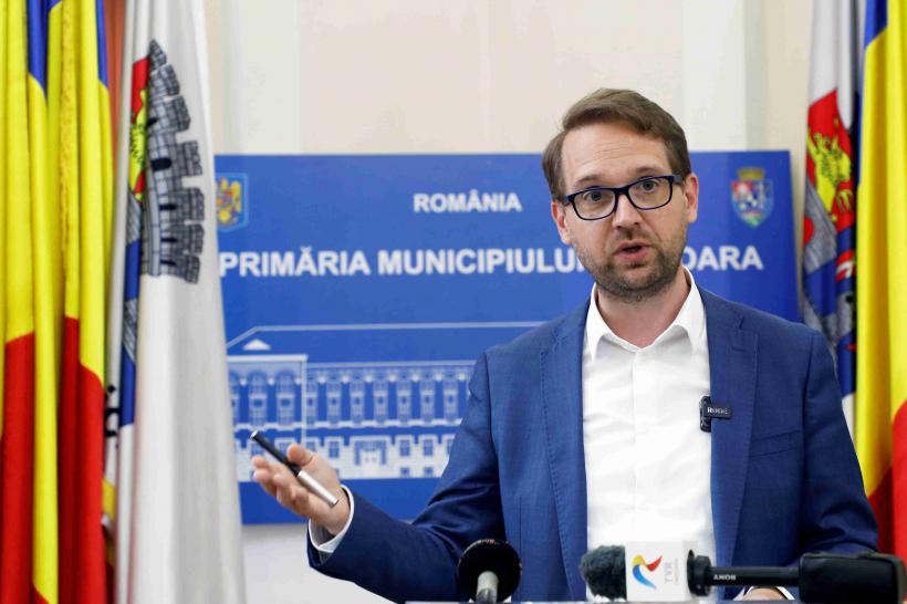 PUSL cere demisia lui Dominic Fritz după ce ANI și instanța au confirmat conflictul de interese