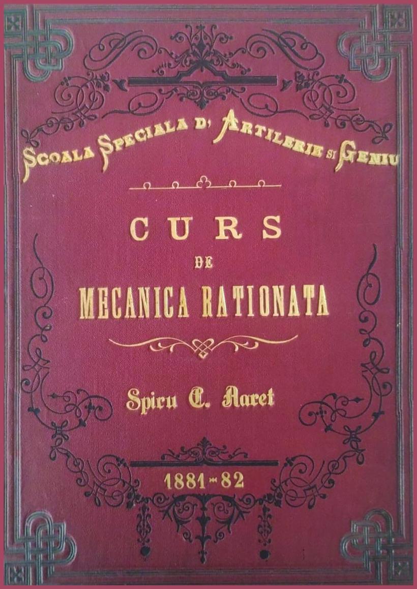 Spiru Haret, primul român cu doctorat la Paris 18997134