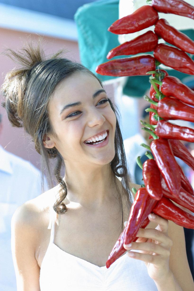 5 motive pentru care sosul picant te ajută să fii mai sănătos