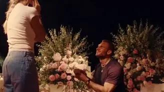 Aryna Sabalenka, liderul WTA, dezvăluie că s-a logodit cu antreprenorul brazilian Georgios Frangulis