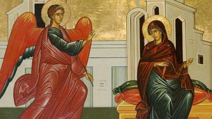 Calendar ortodox, martie 2026: Cele mai importante sărbători