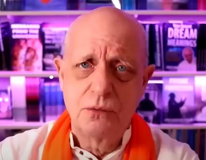 Cine e „noul Nostradamus" care a prezis atacurile asupra Iranului și ce avertizări are acum