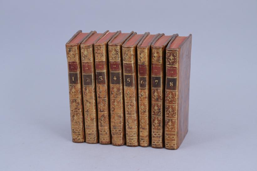 Doamna de La Fayette, creatoarea romanului de analiză psihologică 18997331