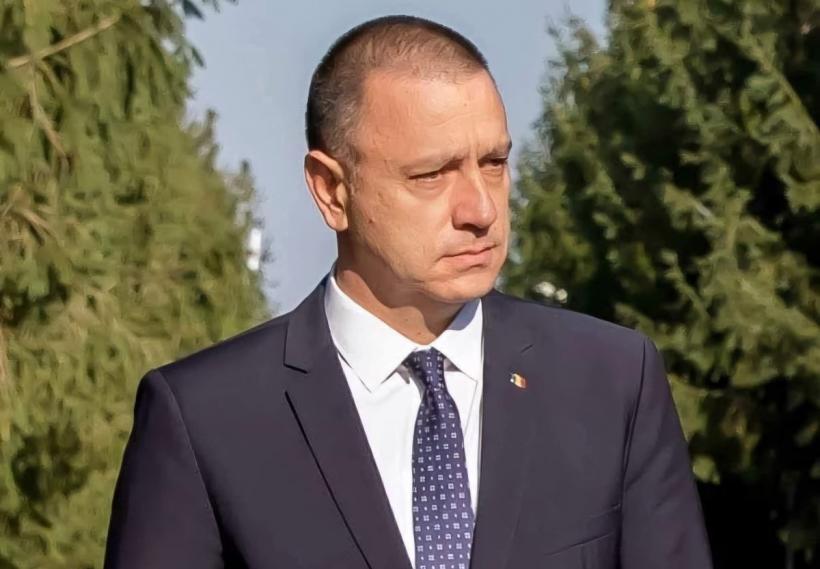 Fifor, către Bolojan: Românii blocați în zona de conflict sunt „o cheltuială de care nu vă pasă”