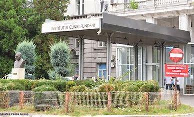 I.C. Fundeni lansează campania „Ficat Sănătos pentru Inimă Sănătoasă”