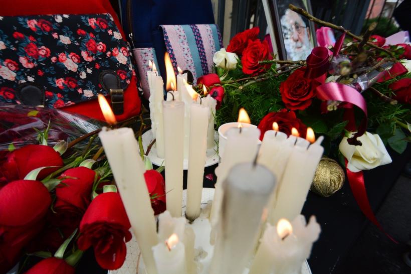 Încep funeraliile lui Ali Khamenei. Trei zile de doliu în Iran pentru fostul lider suprem 18997431