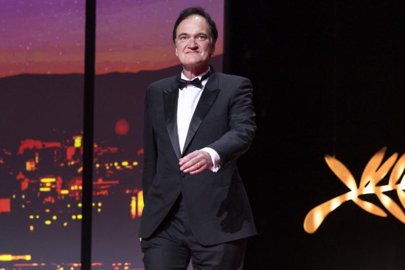 Panică pe rețelele sociale: Zvonuri despre uciderea lui Quentin Tarantino în Israel. Care este adevărul?