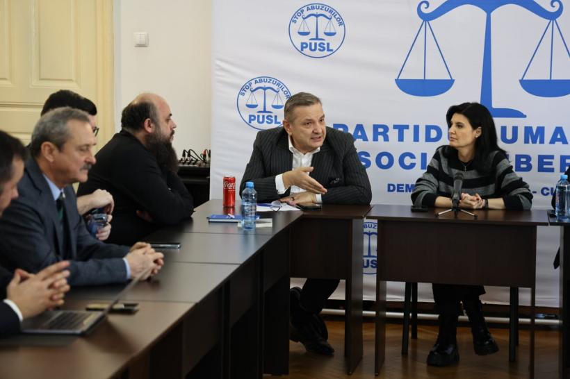 PUSL: Educația trebuie tratată ca investiție strategică, nu ca o cheltuială bugetară