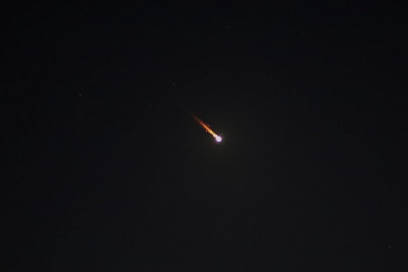 Arsenalul secret al Iranului: București în vizor? Harta șocantă