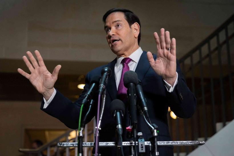 Războiul lui Trump cu Iranul - între victorie strategică și dezastru regional 18997370