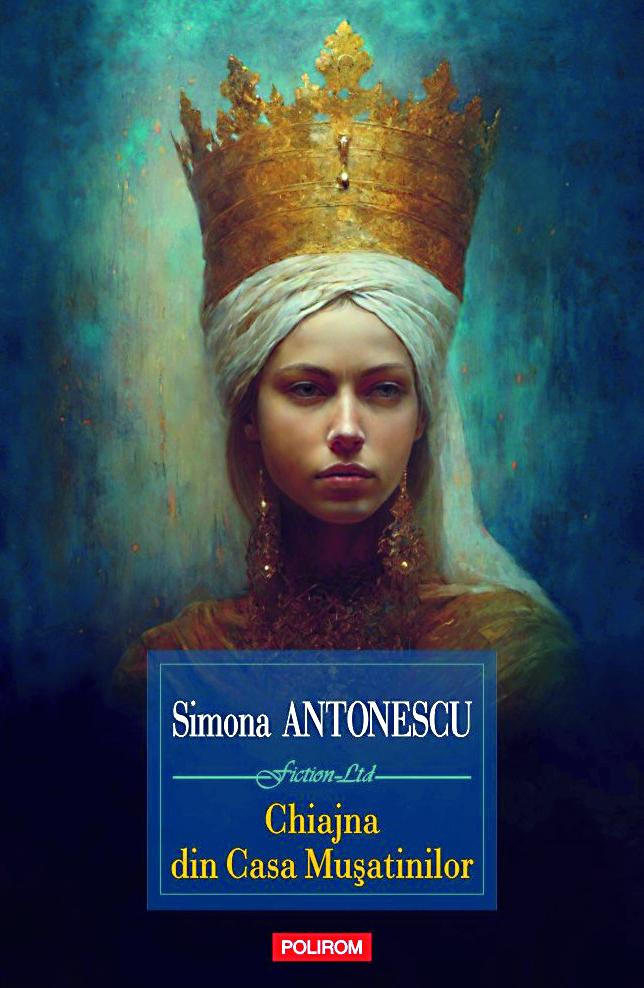 Scriitoarea Simona Antonescu, despre supraviețuirea românilor la porțile cetății Brașov: „Biserica, școala și breslele românilor au funcționat ca o cetate invizibilă” 18997347