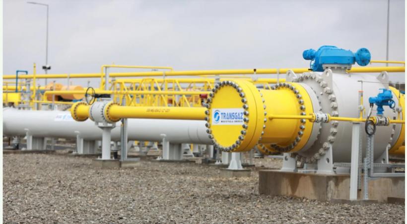 Europa riscă o nouă criză energetică. Prețul gazelor a urcat cu peste 50% 18997624