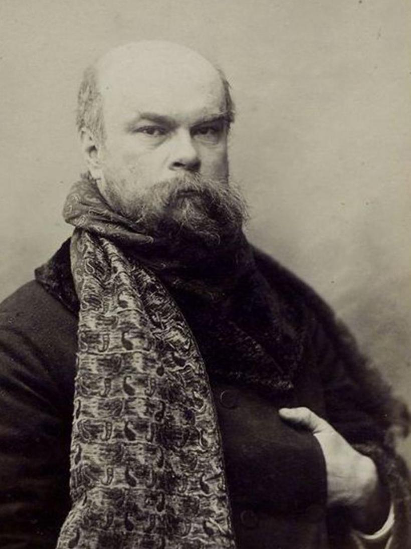 Paul Verlaine - viața, versurile și moartea „Prințului poeziei” 18997510