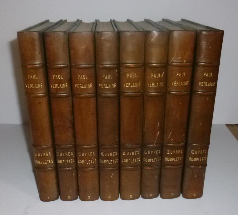 Paul Verlaine - viața, versurile și moartea „Prințului poeziei” 18997511