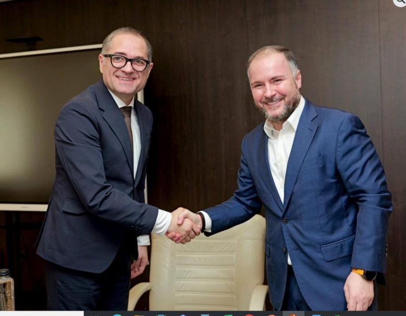 Primăria Sectorului 2 s-a asociat cu Agenția Națională pentru Sport