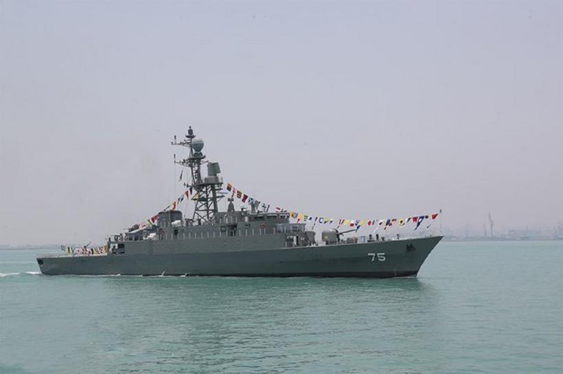 Reacția Iranului, după ce SUA a scufundat o navă iraniană: „Statele Unite vor ajunge să regrete amarnic!”