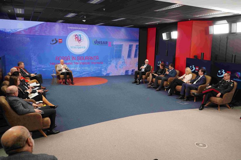 Românii se tem de cutremure, dar nu suficient să-și asigure locuințele 18997531