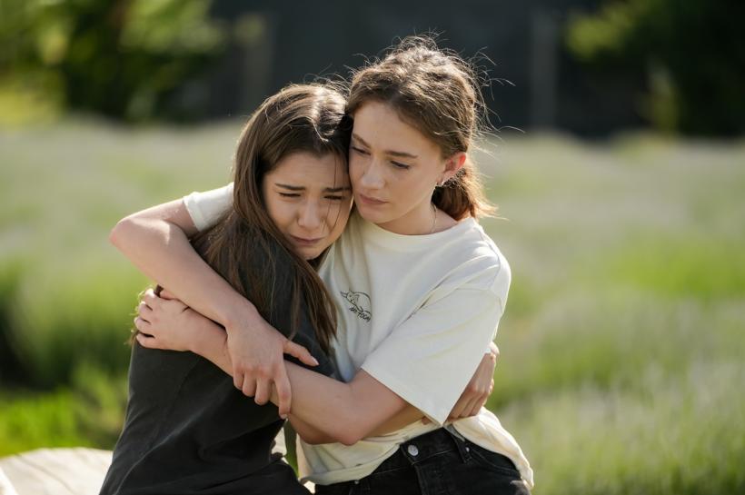 Serialul Iubire cu parfum de lavandă lansează spin-off-ul Destine cu parfum de lavandă, din 16 aprilie, în fiecare joi, de la 20.30, la Antena 1 18997645