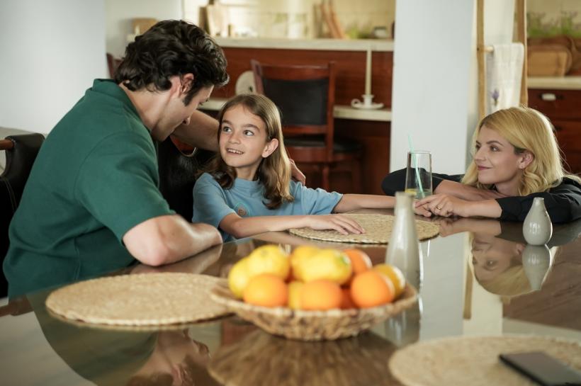 Serialul Iubire cu parfum de lavandă lansează spin-off-ul Destine cu parfum de lavandă, din 16 aprilie, în fiecare joi, de la 20.30, la Antena 1 18997646