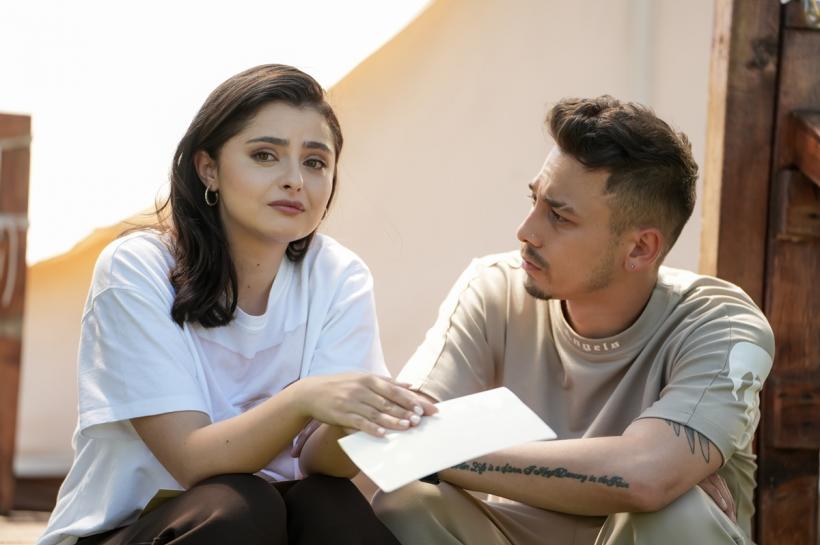 Serialul Iubire cu parfum de lavandă lansează spin-off-ul Destine cu parfum de lavandă, din 16 aprilie, în fiecare joi, de la 20.30, la Antena 1 18997648