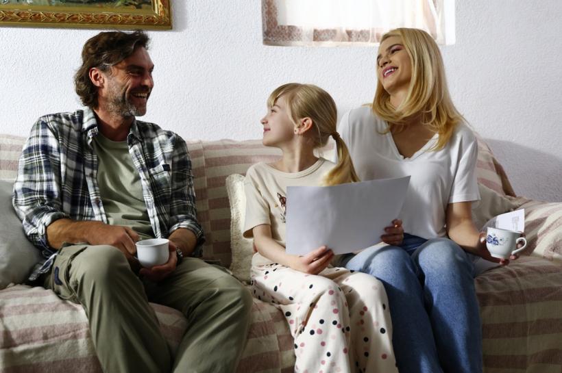 Serialul Iubire cu parfum de lavandă lansează spin-off-ul Destine cu parfum de lavandă, din 16 aprilie, în fiecare joi, de la 20.30, la Antena 1 18997649