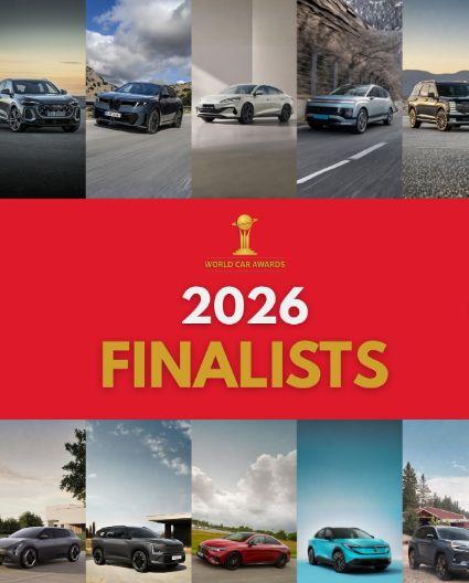 Finaliștii pentru Mașina Anului: Au rămas doar 10 din 58