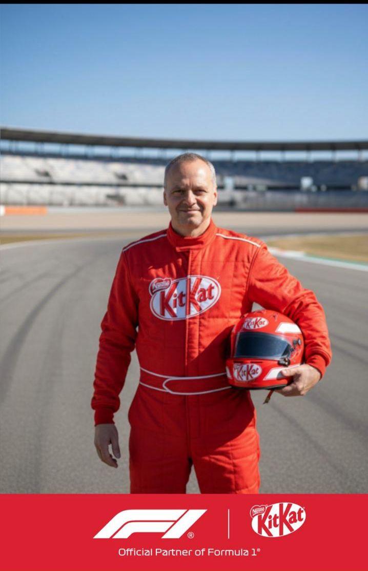 Motoarele se reaprind de Ziua Femeii. F1 se îndulcește