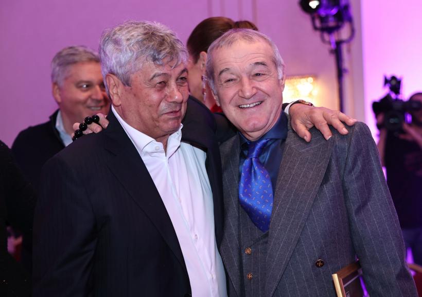 Gigi Becali a pus ochii pe banii de la Campionatul Mondial