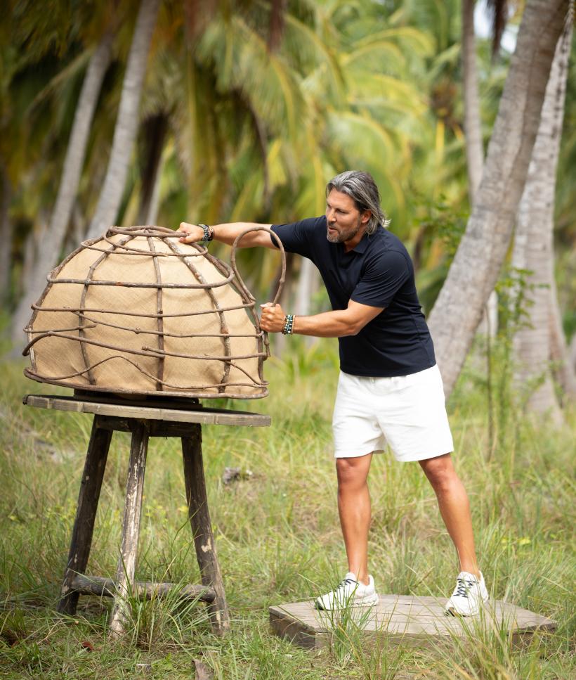 Emoții puternice, o miză importantă la jocul pentru recompensă și tensiuni care continuă să apară! Totul, diseară, într-o nouă ediție Survivor, la Antena 1 18997780