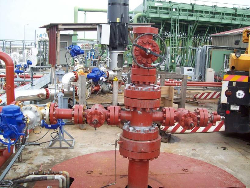 Plan pentru încălzirea Capitalei: 200 milioane de euro pentru energia din subteran 18997715