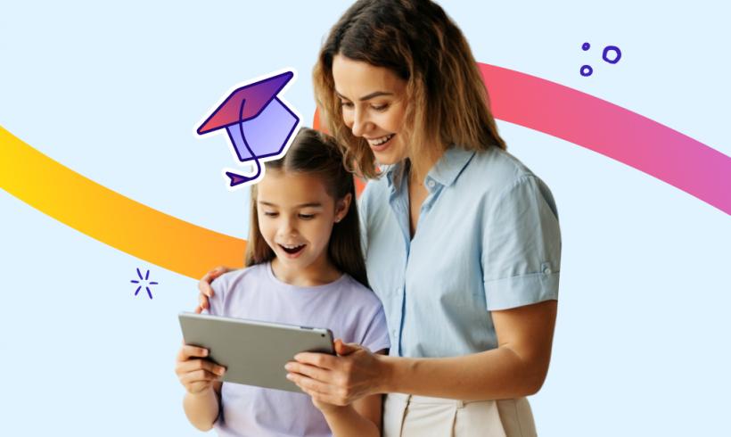 Reformele în Educație din 2025, nemulțumire pentru 4 din 10 părinți români (sondaj Novakid)