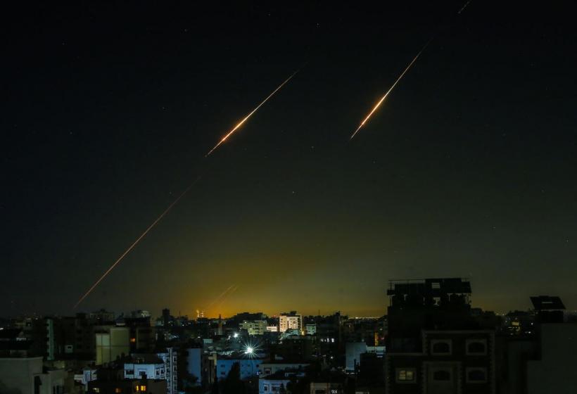 Rusia transmite Iranului informaţii pentru a ţinti forţele SUA în Orientul Mijlociu, potrivit Washington Post